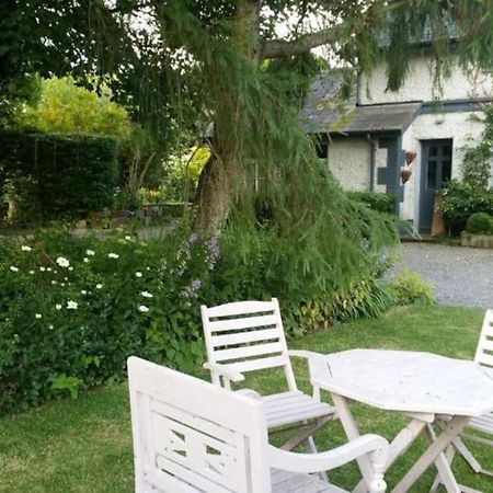 Hotel The Old Goathouse Kildare Exterior foto