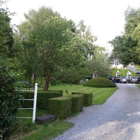 Hotel The Old Goathouse Kildare Exterior foto